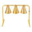 750W 3-Head Food Warming Insulation Lamp-443055259
