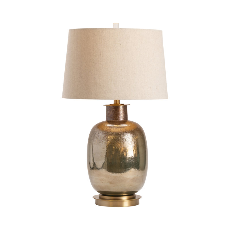 Morell Glass Table Lamp