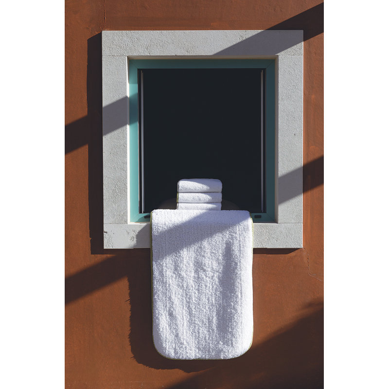 Contour Hand Towel, Jungle