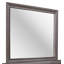 Miroir pour commode Shrewsbury