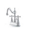 Robinet pour salle de bain avec ensemble de drain central à Heritage-29486635