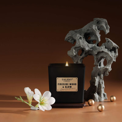 Bougies TALENT CANDLES Deluxe Noble