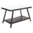 Aboka 4 - Person Patio Conversation Set with Cushions-983695459