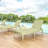 Luman All Weather Resin Chaise Lounge-1505698855