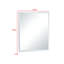 Lit plateforme tapissier 5 pièces Angulus-1157309436