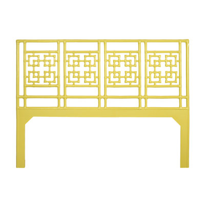 Palm Springs Headboard