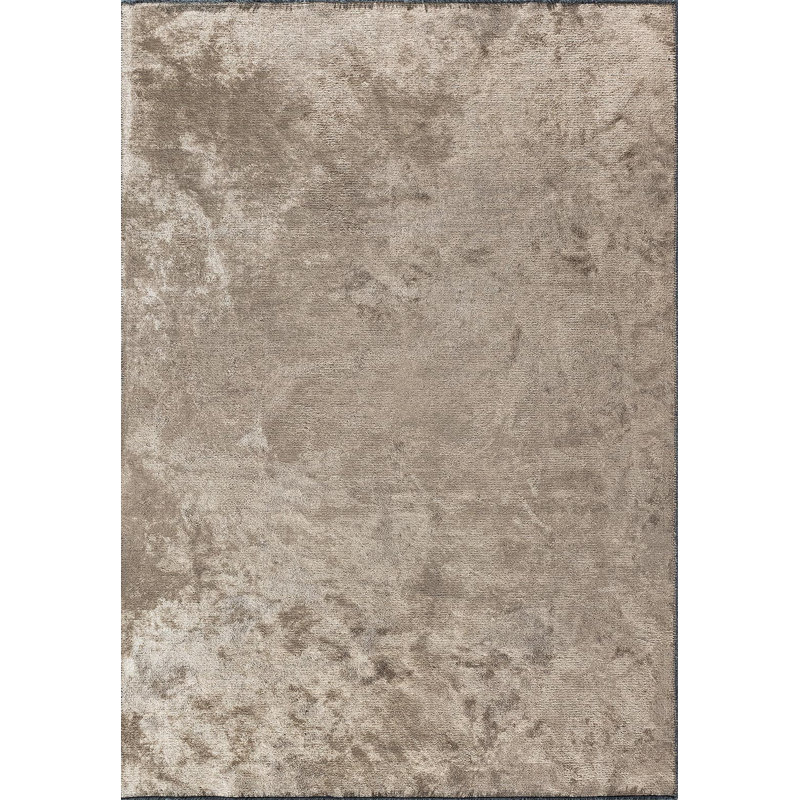 Minimalist Solid Color, Square 9'