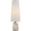 Thomas O'Brien Jinny Medium Table Lamp-70573922