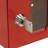 SMALL BREAKABLE EMERGENCY KEY LOCK BOX