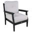 Ensemble de conversation à assise profonde 6 pièces Lehigh-629049568
