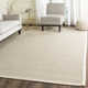 Torbin Jute/Sisal Marble/Beige Area Rug