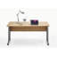 Cepeda Metal Base Desk Shell-30111215-30735460