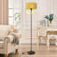 168cm Matte Traditional Floor Lamp