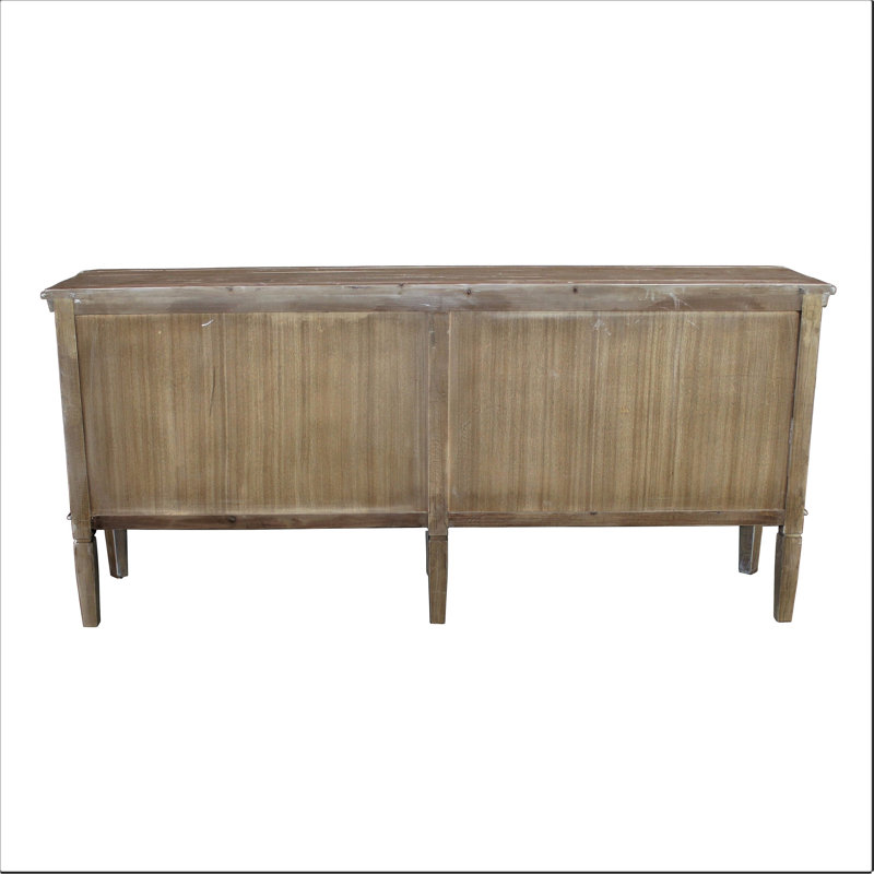 Kocher Solid Wood