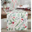 Sara B Collection No Pattern Christmas Table Runnner-61459195