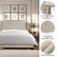 Lit plateforme tapissier Virginia-25268032-25268039