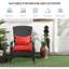 Chaise longue Kadarian Adirondack-1827311565-1827311562