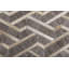 Berlin Cowhide Geometric Area Rug-25306666