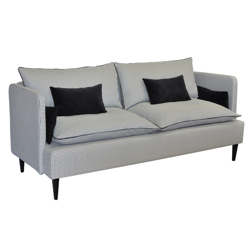 Pastel Sofa