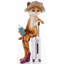 Animals Figurines & Sculptures