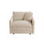 Fauteuil de lecture rembourré Comfy-1646315773