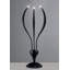 Tunnel Crystal Novelty Lamp-33400936