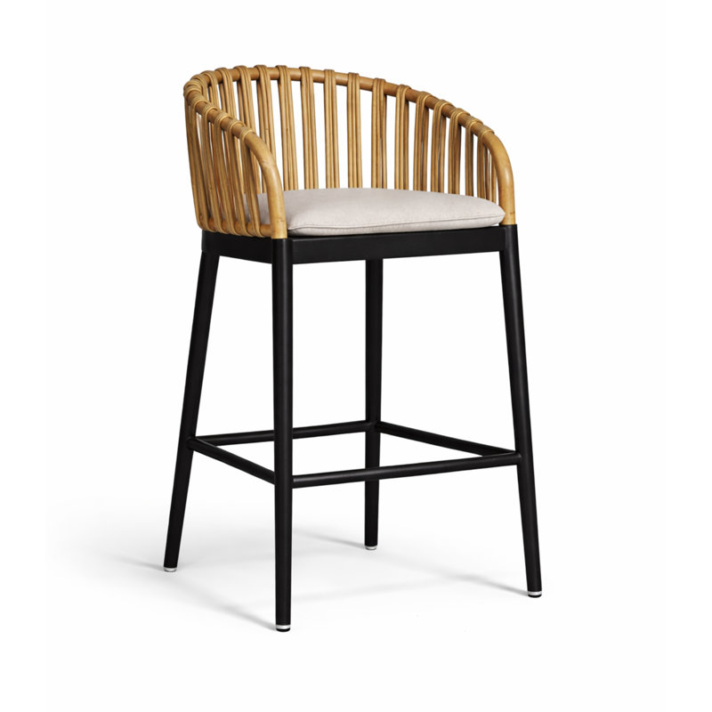 Tabouret Panama Jack Java