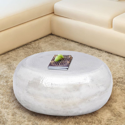 Solid Coffee Table