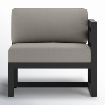 Smith Sunbrella® Patio Lounge Chair