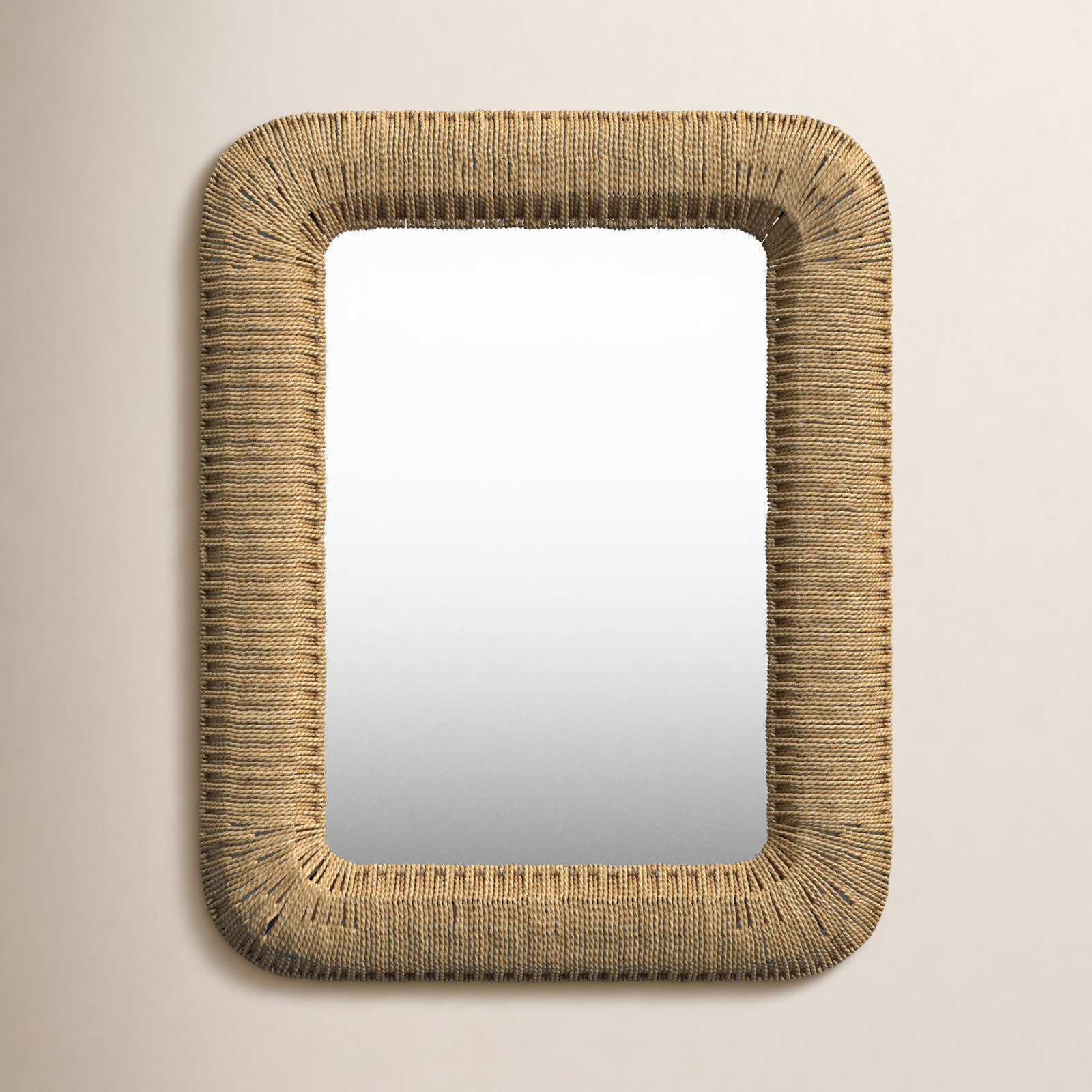 Cal 32" Accent Mirror