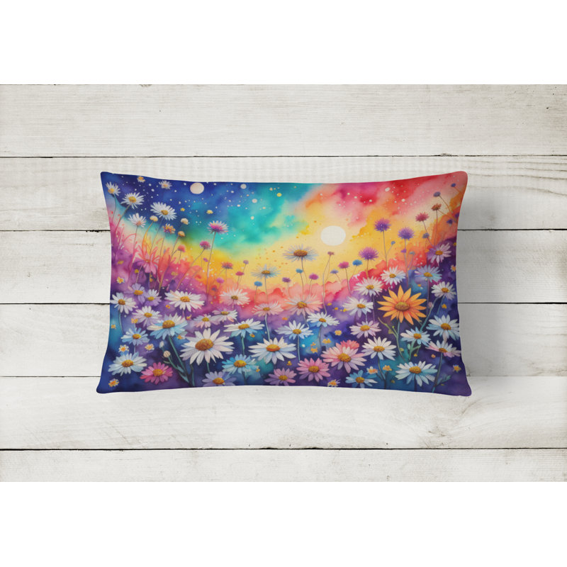 Other/No Pattern Outdoor Throw Pillow