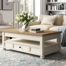 Milaca Single Coffee Table
