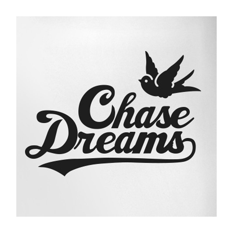 Wall Decal, Black