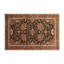 Tapis d'intérieur et d'extérieur brun Persian-1258356391
