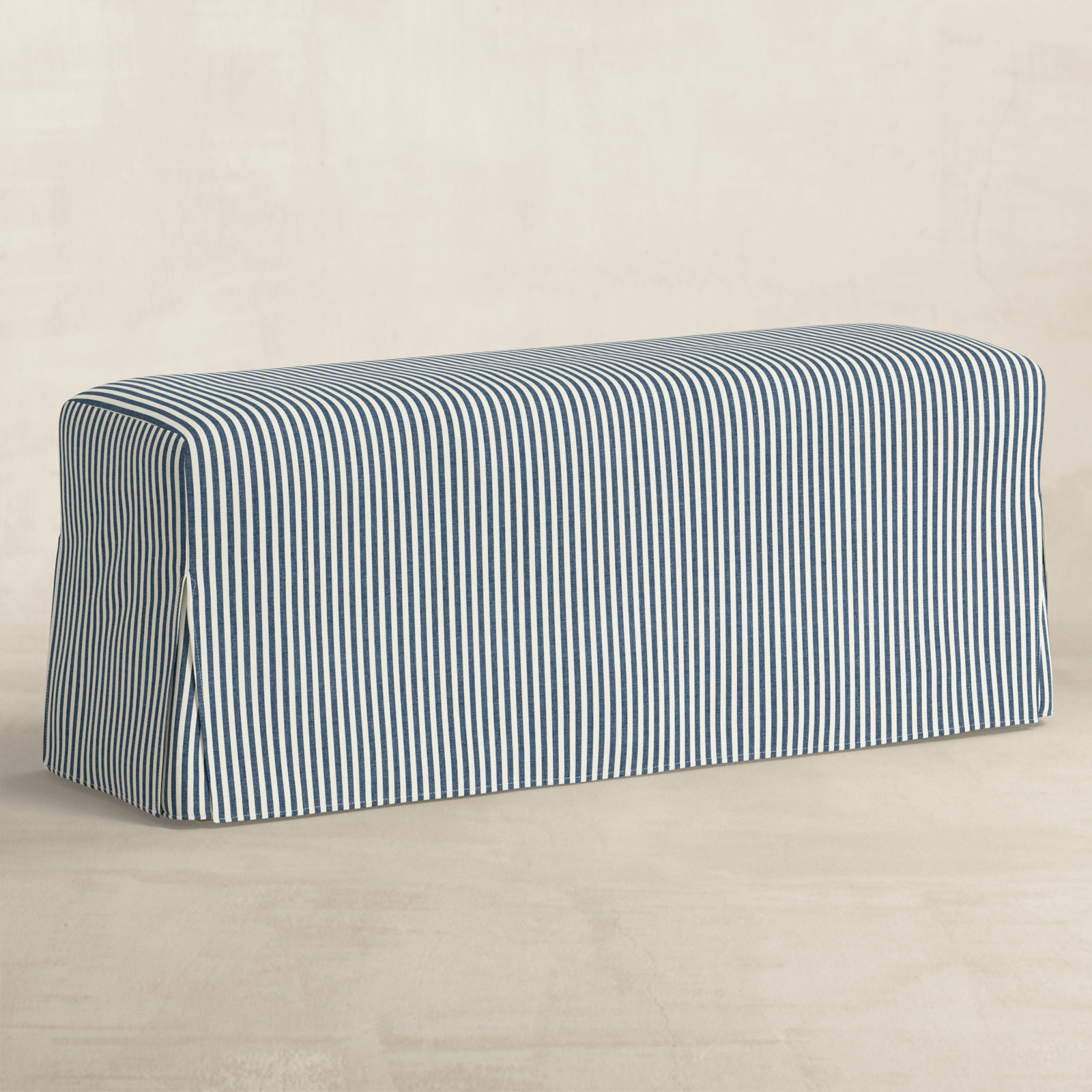 Bench,  Denim Striped