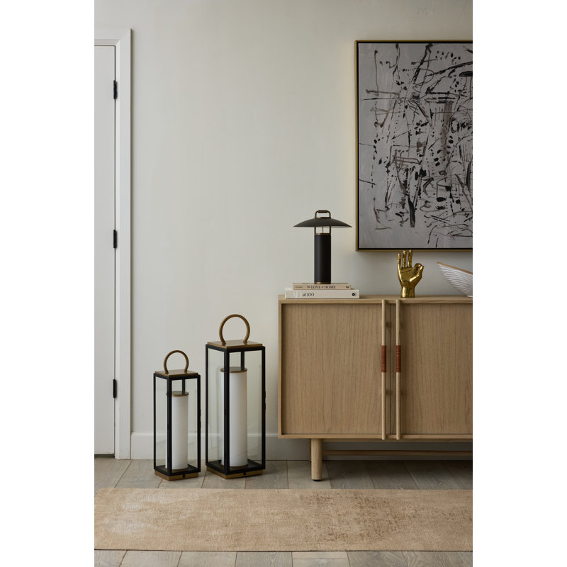 Birk Rechargeable Table Lamp