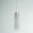 Keithline 1 - Light Single Pendant-1461860913