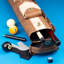 2'10" Pool Cue Case-50193516