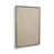 Polished Chrome Floater Framed is unavailable