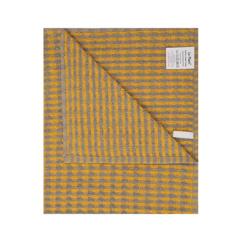 Cotton Jacquard Tea Towel Kitchen Towel, 8