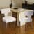 Beige sélectionné