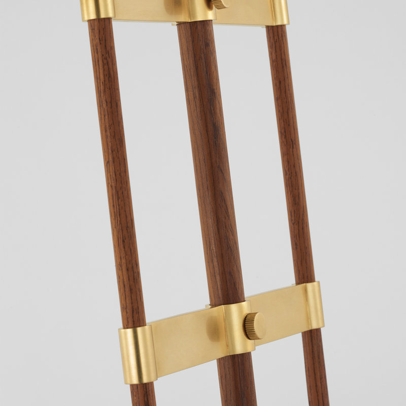 Alda Standard Table Lamp by Ray Booth