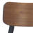 Divya Wood Dining Chair-342468588