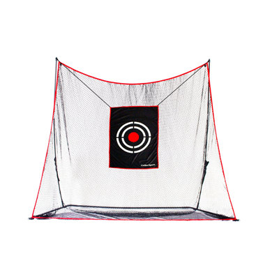 GaGalileo Fabric Golf with Carrying Case