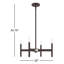 Martella 5-Light Chandelier-1029283542-1043307902