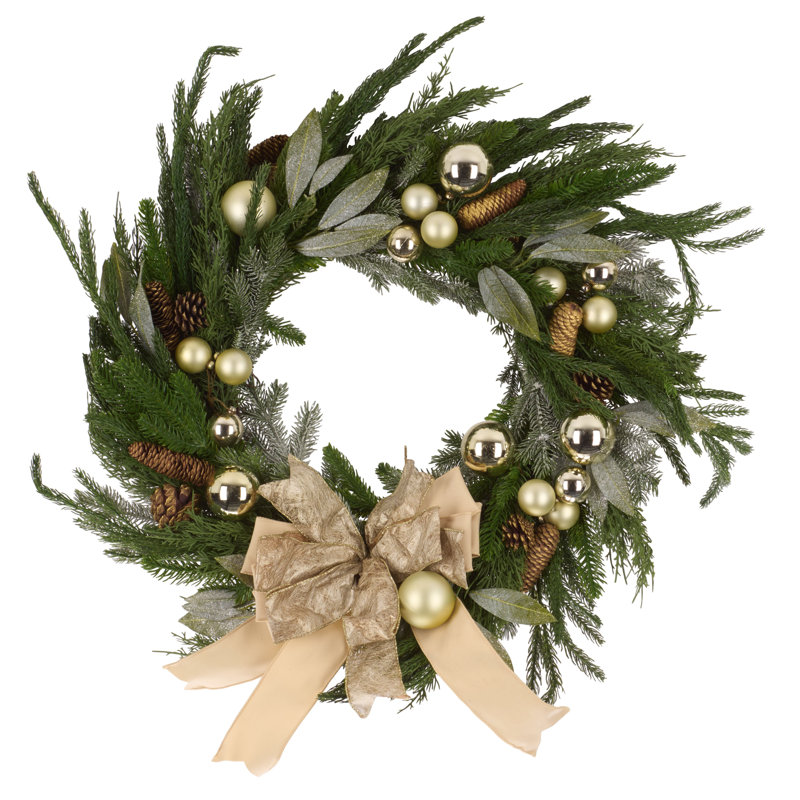 Couronne ornementale 28 po Letisa