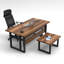 Office Furniture Set