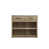 Natural Oak/Black selected