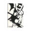 Expression Abstract II.A by Shirley Novak - Painting on Canvas-507782164-477022614