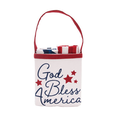 Ensemble de sacs God Bless